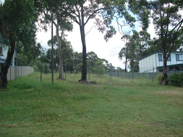 BLACKALLS PARK Picture 1