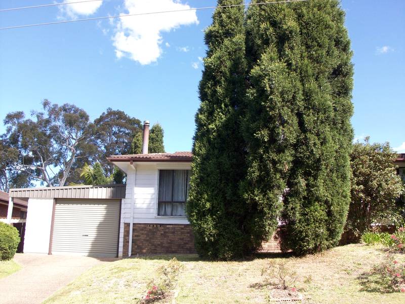 BALMORAL ( LAKE MACQUARIE AREA) Picture 2