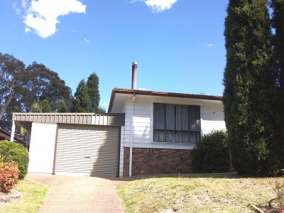 BALMORAL ( LAKE MACQUARIE AREA) Picture BALMORAL ( LAKE MACQUARIE AREA) Picture