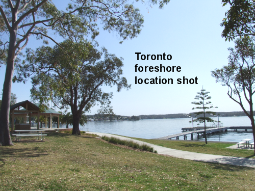 CLOSE TO EVERYTHING Picture 3