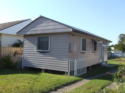 GRANNY FLAT Picture GRANNY FLAT Picture