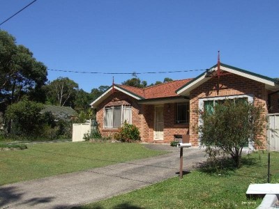 ARCADIA VALE Picture