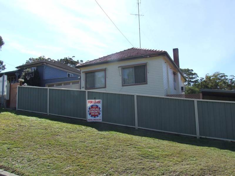 A1 LOCATION Picture 1