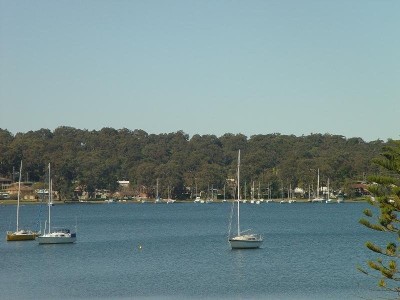 FENNELL BAY
OVER 55'S VILLA
(Photo is a location shot) Picture