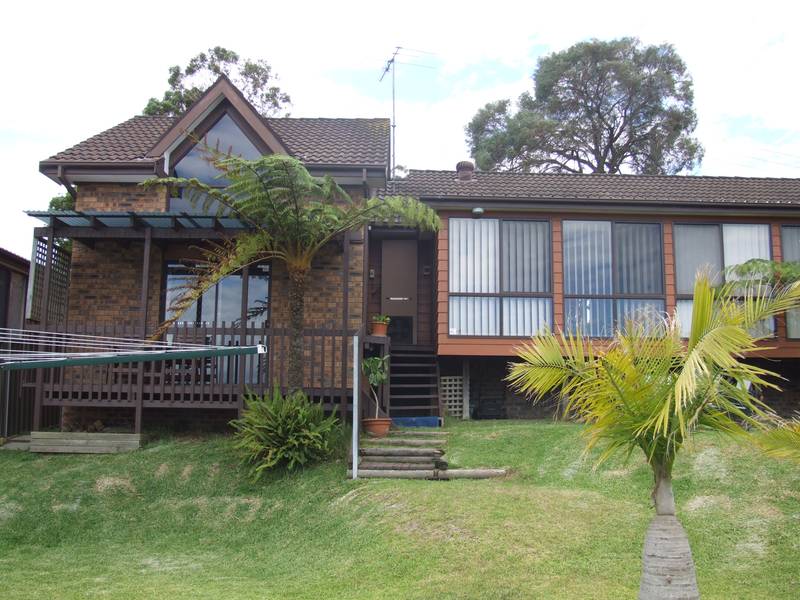 FANTASTIC FAMILY HOME Picture 3