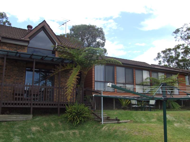 FANTASTIC FAMILY HOME Picture 2