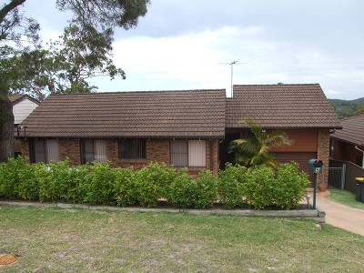 FANTASTIC FAMILY HOME Picture