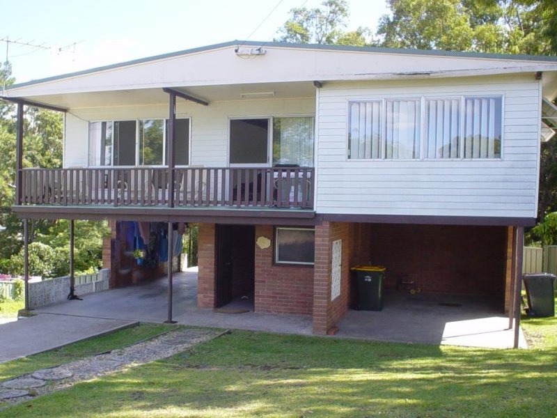 COAL POINT Picture 1