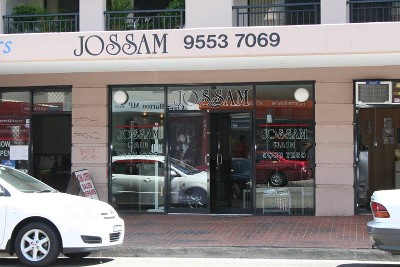 Prominent Position Picture