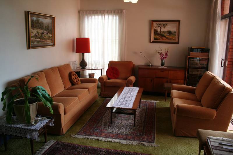 PEACEFUL, PRIVATE & LEAFY Picture 2