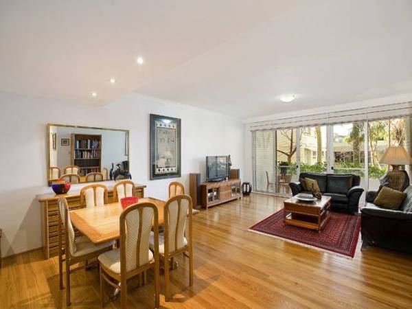 A Haven of Style & Convenience - Stroll to North Sydney Picture