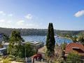 Highly Coveted Waterfront Reserve Street - Superb Water Views, Northerly Aspect Picture