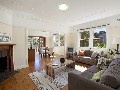 Huge 380sqm sun filled semi with deep private garden Picture