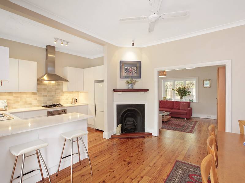 Private family haven Picture 2