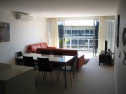 Ultra Modern Golf and Tennis resort lifestyle Picture 2