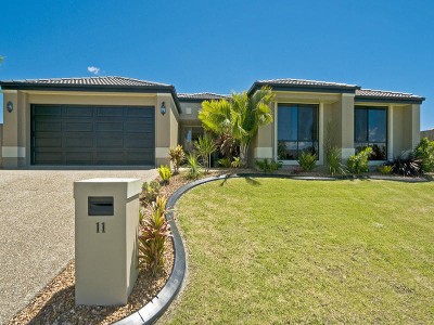 STYLISH FOUR BEDROOM HOME WITH ALL THE EXTRAS AND GREAT RETURN. COMES WITH LOVELY TENANTS ON A 2 YEAR LEASE. Picture