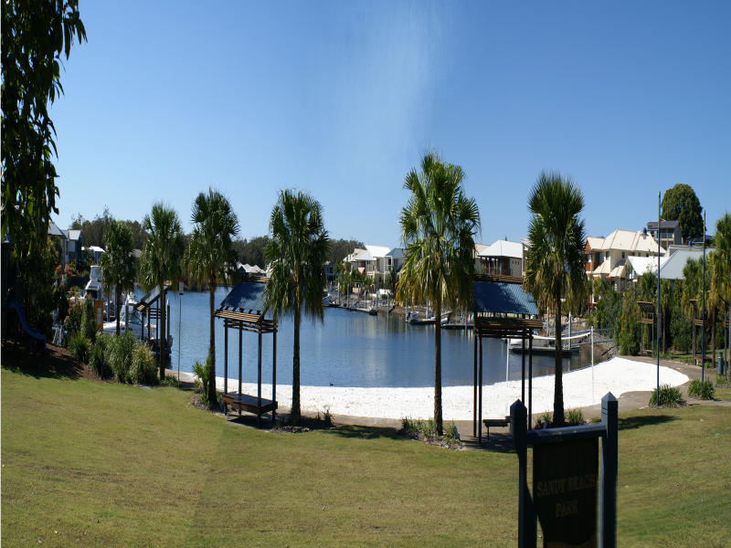 BRAND NEW 4 BEDROOM HOME Picture 1