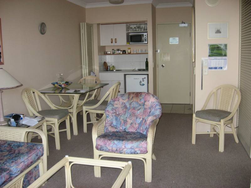 PARADISE ISLAND RESORT Picture 2