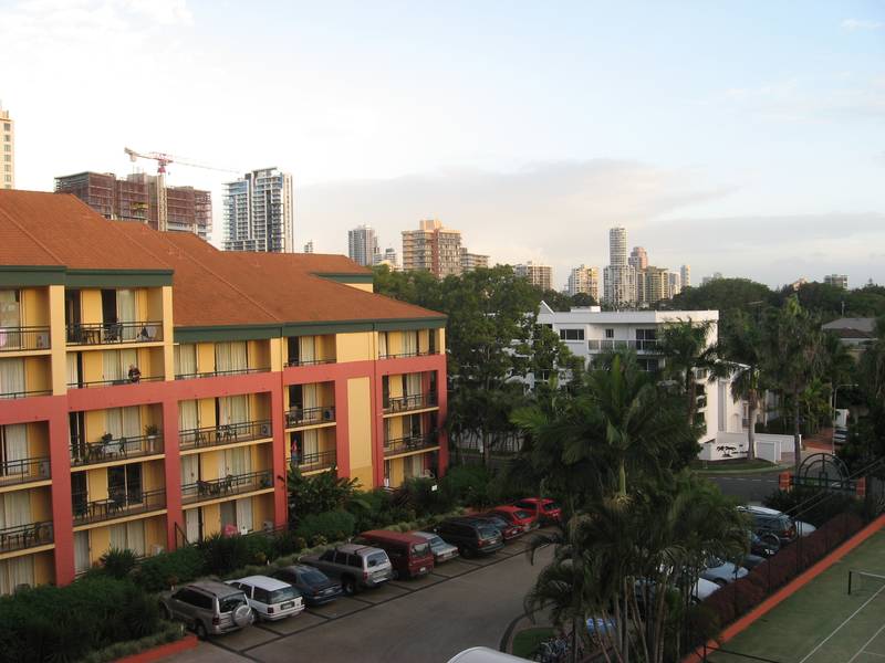 PARADISE ISLAND RESORT Picture 1