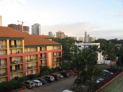 PARADISE ISLAND RESORT Picture