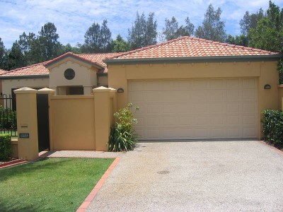 Located in desirable Palladian Estate Picture