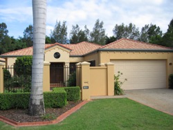 Located in desirable Palladian Estate Picture 2