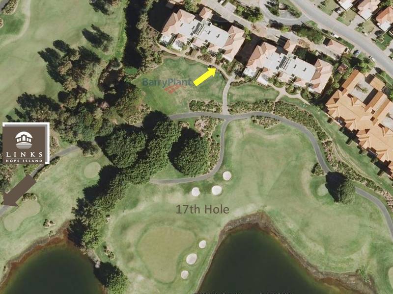 GRANGE BY THE GREEN Picture 2