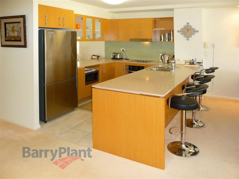 GRANGE BY THE GREEN Picture 3