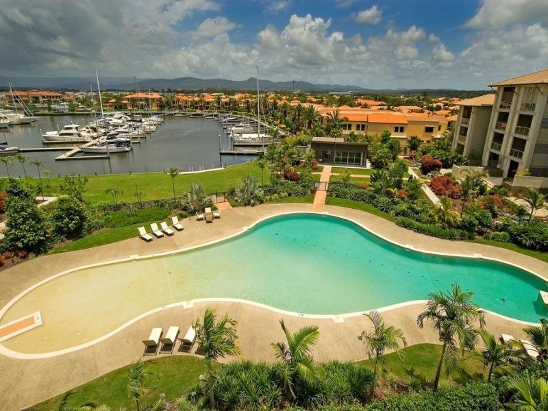 Penthouse Views Wow! Picture 1