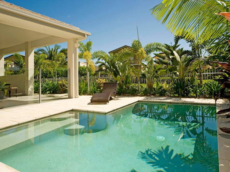 PARKLAND AT YOUR DOORSTEP... LIVE AND ENJOY! Picture 1