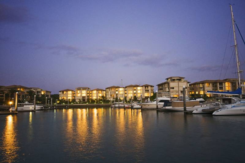 STILLWATER MARINA MAGIC Picture 2