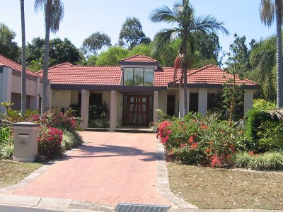 BALINESE STYLE LIVING Picture