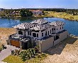 STUNNING HOME WITH SENSATIONAL GOLF COURSE AND LAKE VIEWS Picture