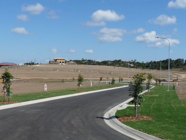 LOT 260 PREMIER GARDENS, RURAL VIEW Picture 3