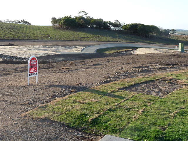 LOT 260 PREMIER GARDENS, RURAL VIEW Picture 2