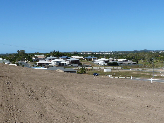 960 M2 - OCEAN & RURAL VIEWS - Premier Gardens Stage Nine - Now Selling Picture 3