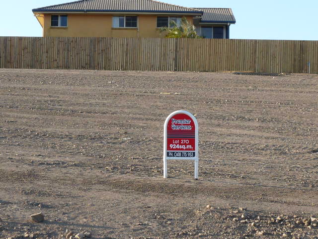 924 M2 Allotment - Views Views Views Only $230k Picture 2