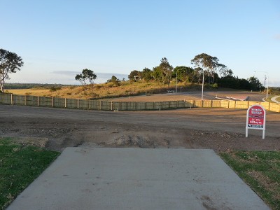 VACANT LAND - SELLING FAST Picture