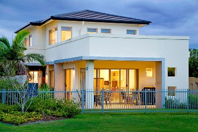 ENTRY LEVEL 4 BEDROOM HOME IN HOPE ISLAND Picture