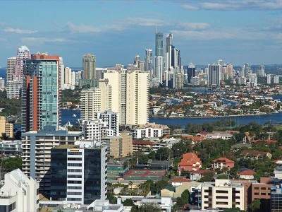 LUXURIOUS PENTHOUSE WITH OCEAN VIEWS Picture