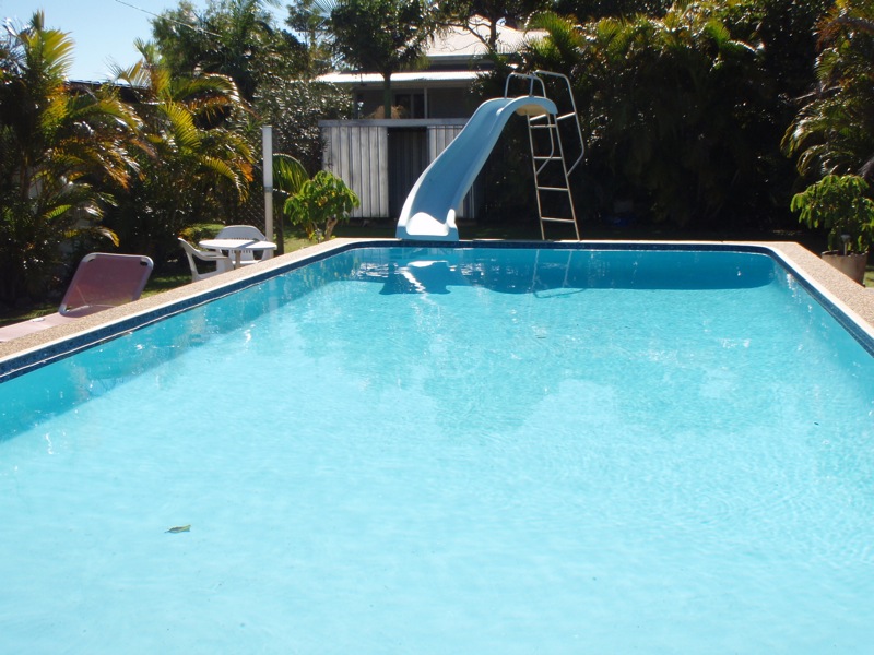 2 Blocks to Belongil Beach Picture 2