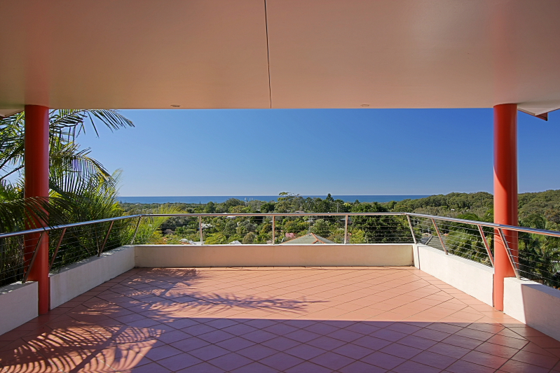 Big Views Big Home Picture