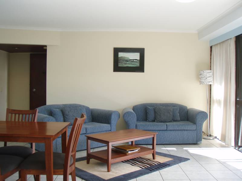 Clarke's Beach Apartment Picture 2