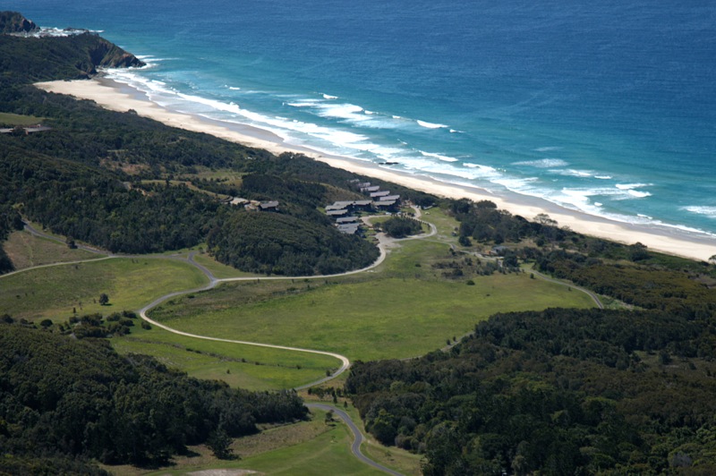 Linneaus Secret Beach House FIRB approved! Picture 2