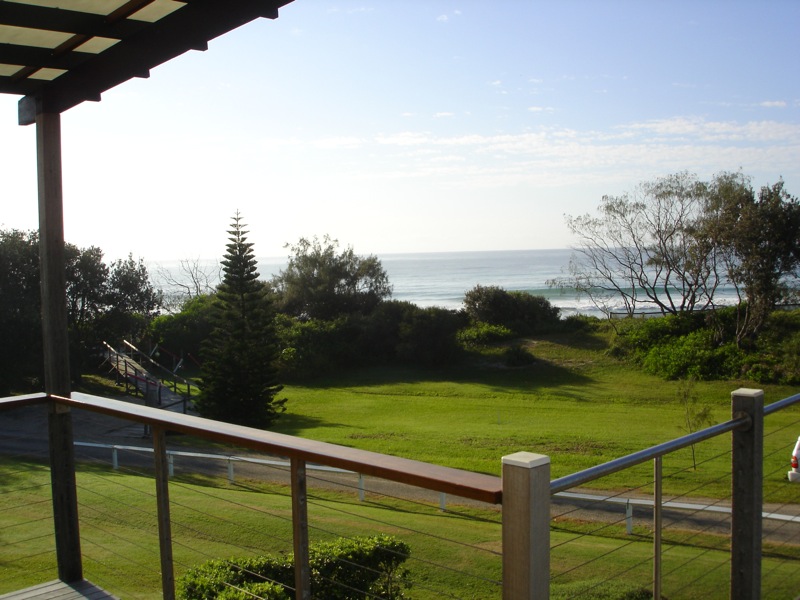 Linneaus Secret Beach House FIRB approved! Picture 1