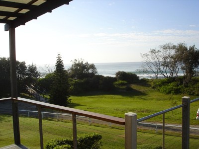 Linneaus Secret Beach House FIRB approved! Picture Linneaus Secret Beach House FIRB approved! Picture