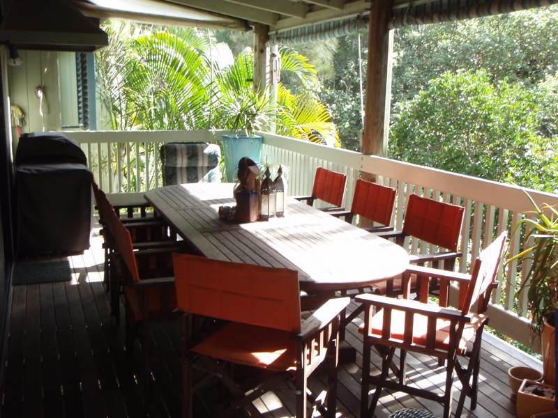 Listen To The Surf Picture 2