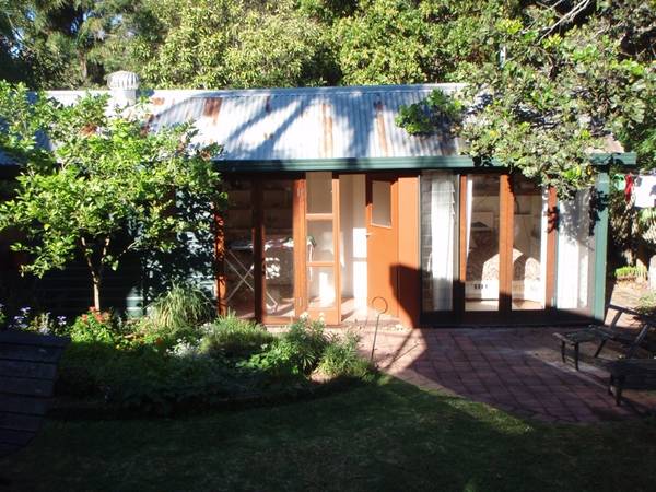 Quiet Beachside Living Picture 2