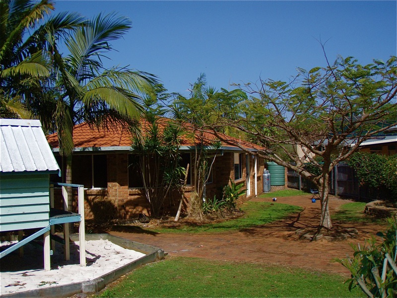 Sunrise Beach Picture 2