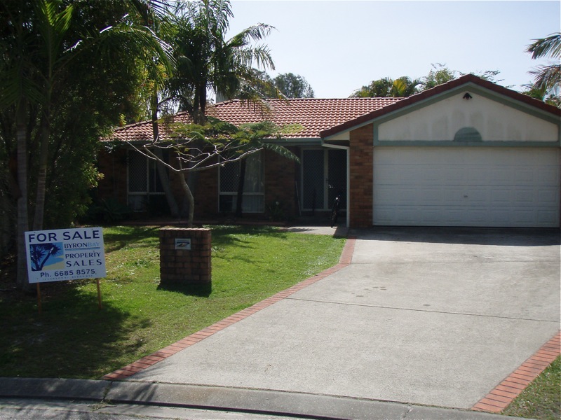 Sunrise Beach Picture 1